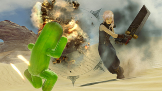 Illustration for article titled Lightning Returns: Final Fantasy XIII: The Kotaku Review